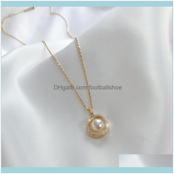 necklaces & pendants jewelrystainless steel full zircon wrapped pearl gold color charms choker necklace for women fashion trend jewelry gift, Silver
necklaces & pendants jewelrystainless steel full zircon wrapped pearl gold color charms choker necklace for women fashion trend jewelry gift, Silver