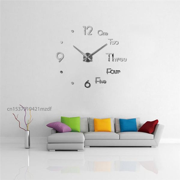 wall clocks diy digital clock 3d sticker modern design large silent home office decor watch for living room decoration
wall clocks diy digital clock 3d sticker modern design large silent home office decor watch for living room decoration