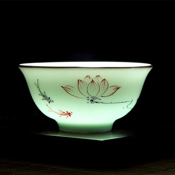 cups & saucers chinese celadon hand-painted squid tea master teacup wholesale drinkware creatives home gifts
cups & saucers chinese celadon hand-painted squid tea master teacup wholesale drinkware creatives home gifts