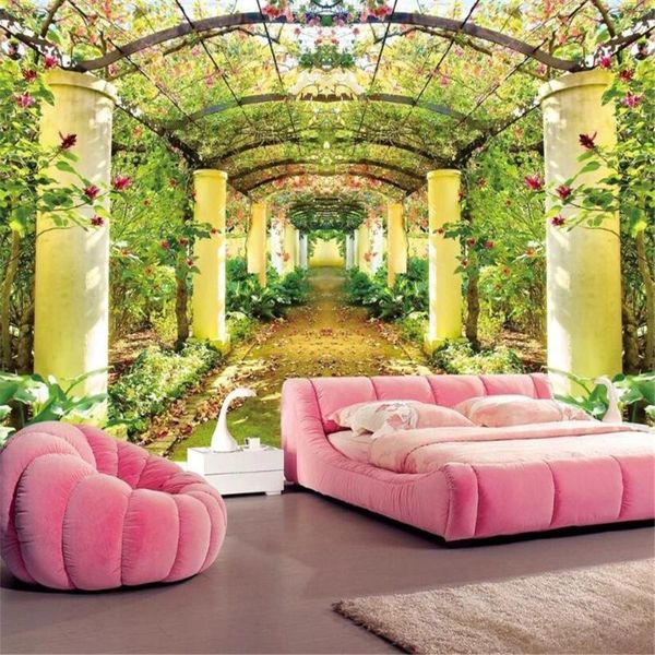 wallpapers milofi beautiful garden eden high-end landscape painting large mural wallpaper
wallpapers milofi beautiful garden eden high-end landscape painting large mural wallpaper