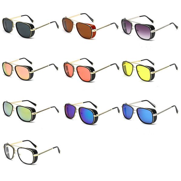 sunglasses designer retro sunglass ultraviolet-proof sun glasses windproof beach eyewear women man fashion accessories wmq817, Blue
sunglasses designer retro sunglass ultraviolet-proof sun glasses windproof beach eyewear women man fashion accessories wmq817, Blue