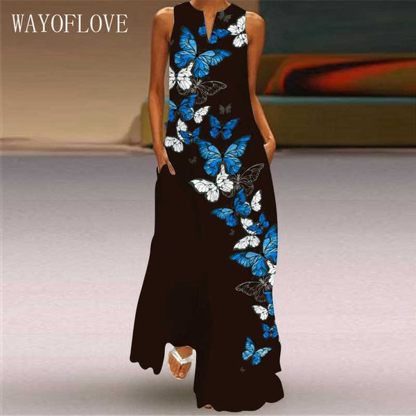 wayoflove fashion black dress casual plus size dresses summer woman sleeveless girls beach maxi dres 210602, Black;gray
wayoflove fashion black dress casual plus size dresses summer woman sleeveless girls beach maxi dres 210602, Black;gray