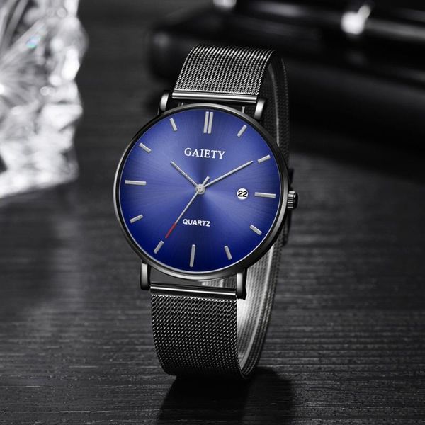 wristwatches wristwatch mens geneva 2021 mesh watch men fashion business watches with calendar for black male clock, Slivery;brown
wristwatches wristwatch mens geneva 2021 mesh watch men fashion business watches with calendar for black male clock, Slivery;brown