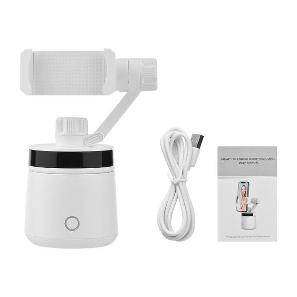 selfie monopods smartphone smart tracking stick holder face phone control rechargeable battery usb charging 1/4 thread
selfie monopods smartphone smart tracking stick holder face phone control rechargeable battery usb charging 1/4 thread