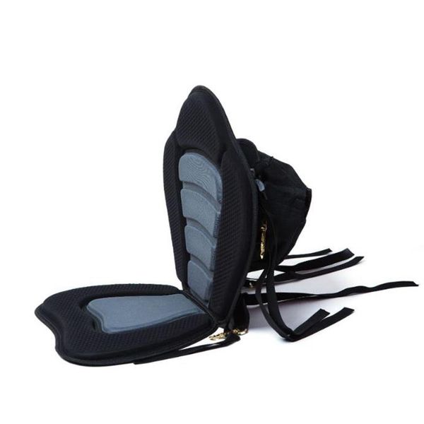 kayak seat canoe adjustable boat cushioned fishing backrest support with detachable back storage bag universal rafts/inflatable boats
kayak seat canoe adjustable boat cushioned fishing backrest support with detachable back storage bag universal rafts/inflatable boats
