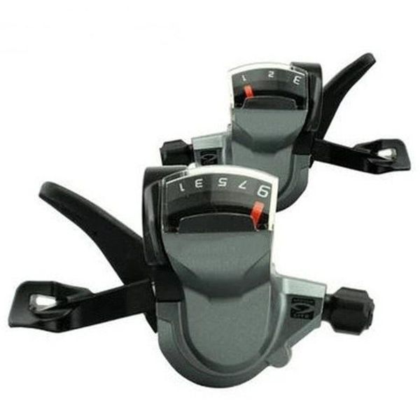 bike derailleurs bicycle derailleur 3x9 27 speed parts cycling left 3 222mm mountain shifter m4000 shift lever sl-m4000
bike derailleurs bicycle derailleur 3x9 27 speed parts cycling left 3 222mm mountain shifter m4000 shift lever sl-m4000