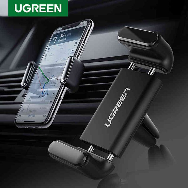 ugreen for your mobile holder stand i 13 11 8 air vent clip mount cell phone support gps for car
ugreen for your mobile holder stand i 13 11 8 air vent clip mount cell phone support gps for car