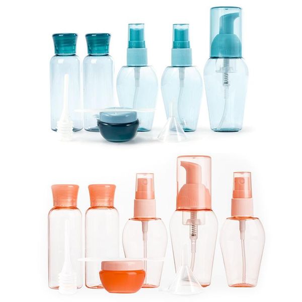 travel size toiletry bottles set cosmetic makeup liquid containers leakproof accessory with storage pouch for men women 4 bags & cases
travel size toiletry bottles set cosmetic makeup liquid containers leakproof accessory with storage pouch for men women 4 bags & cases