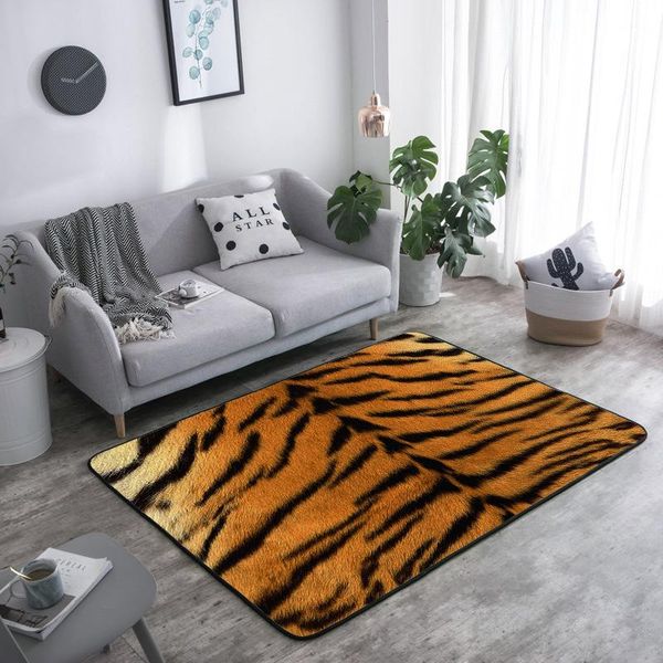 carpets simulated leopard skin 3d rugs living room bedroom rectangular floor mat coffee table bedside tiger carpet household decor
carpets simulated leopard skin 3d rugs living room bedroom rectangular floor mat coffee table bedside tiger carpet household decor