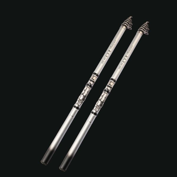 portable telescopic carp fishing rod spinning glass fiber fish hand fishing tackle sea rod ocean rod fishing pole pesca, Black
portable telescopic carp fishing rod spinning glass fiber fish hand fishing tackle sea rod ocean rod fishing pole pesca, Black