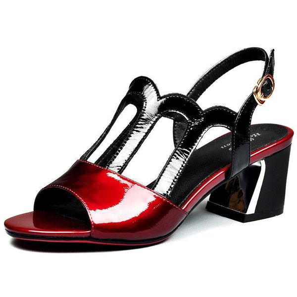 dress shoes 2021 women peep toe sandals,summer heels,square mid heel,ankle buckle,hollow out shoes,female footware,wine-red, Black
dress shoes 2021 women peep toe sandals,summer heels,square mid heel,ankle buckle,hollow out shoes,female footware,wine-red, Black