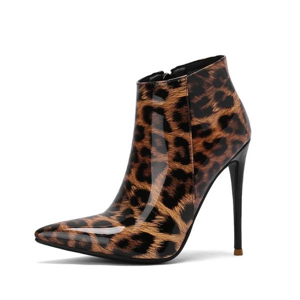 boots womens pointed toe leopard mixed colors ankle stilettos high heel shoes warm winter plus size 2022, Black
boots womens pointed toe leopard mixed colors ankle stilettos high heel shoes warm winter plus size 2022, Black