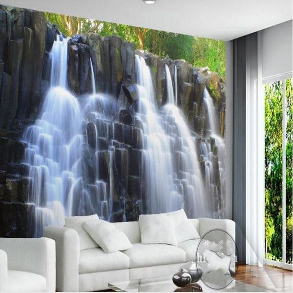 shuhiko custom large - scale murals of the woods water health mountain waterfalls flowing wallpaper backdrop wallpapers
shuhiko custom large - scale murals of the woods water health mountain waterfalls flowing wallpaper backdrop wallpapers