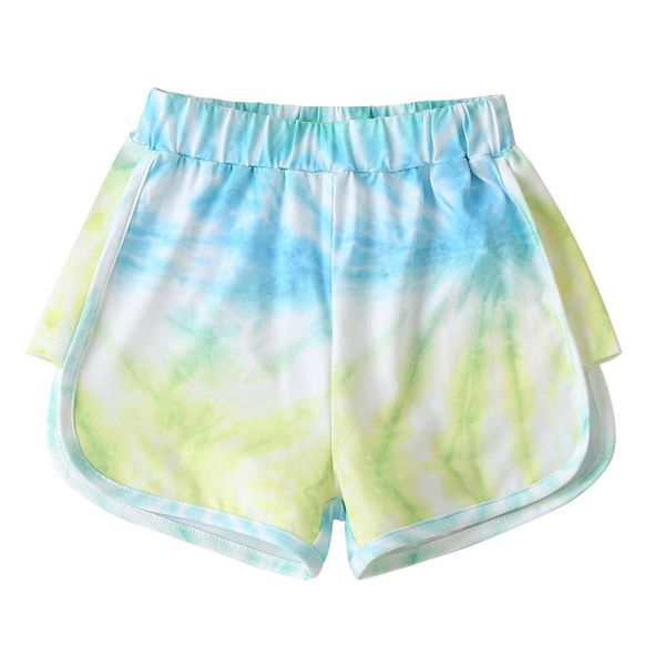 shorts oyolan baby girls tie dye breathable casual fashion soft athletic gym workout yoga running kids active wear 18m-6y, Black
shorts oyolan baby girls tie dye breathable casual fashion soft athletic gym workout yoga running kids active wear 18m-6y, Black