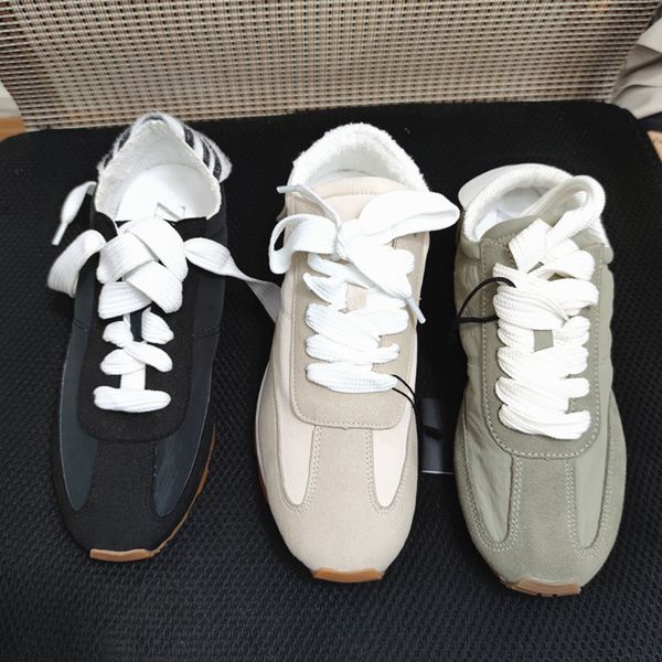 dress shoes daddy 2021 autumn beige stitching retro casual all-match women's white 1ws0, Black
dress shoes daddy 2021 autumn beige stitching retro casual all-match women's white 1ws0, Black