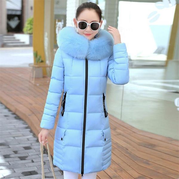 women's trench coats fashion winter jacket women clothes 2021 korean big fur collar hooded thick warm coat long cotton padded parka, Tan;black
women's trench coats fashion winter jacket women clothes 2021 korean big fur collar hooded thick warm coat long cotton padded parka, Tan;black
