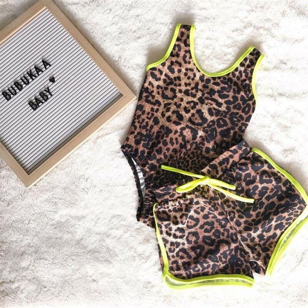 one-pieces 2021 summer swimsuit baby girls leopard bikini set swimwear bathing suit beachwear bodysuits shorts 2pcs tankini, Black
one-pieces 2021 summer swimsuit baby girls leopard bikini set swimwear bathing suit beachwear bodysuits shorts 2pcs tankini, Black