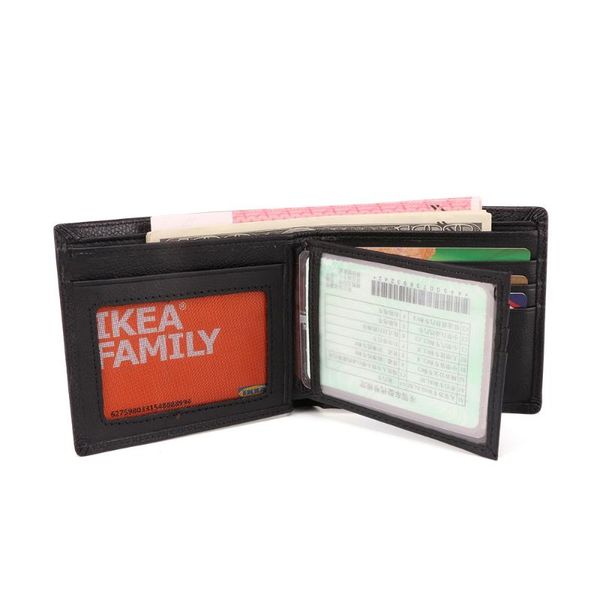 genuine leather men's wallet thin section mini small male coin purse fashion business trip cardholder case for cards wallets, Red;black
genuine leather men's wallet thin section mini small male coin purse fashion business trip cardholder case for cards wallets, Red;black