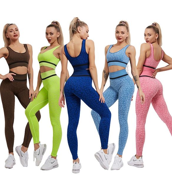 tracksuits workout set clothings women seamless yoga sports suit streetwear bra high waist leggings fitness 2 piece sets sportswear yogaworl, Gray
tracksuits workout set clothings women seamless yoga sports suit streetwear bra high waist leggings fitness 2 piece sets sportswear yogaworl, Gray