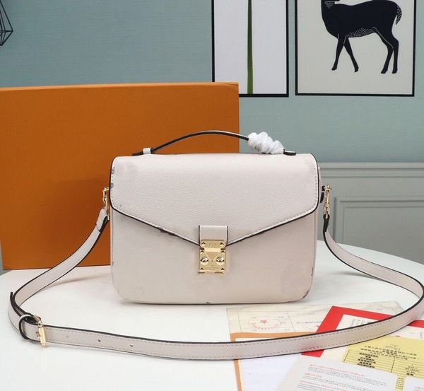 2021 luxurys designers handbags pochette metis purses tote fashion genuine leather ladies crossbody bags m40780
2021 luxurys designers handbags pochette metis purses tote fashion genuine leather ladies crossbody bags m40780