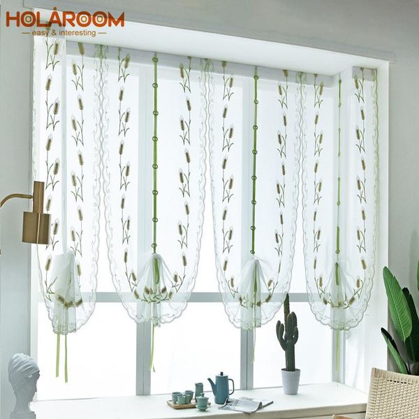 curtain & drapes curtains for bedroom jacquard window tulle roman modern treatment drawstring embroidered plant
curtain & drapes curtains for bedroom jacquard window tulle roman modern treatment drawstring embroidered plant
