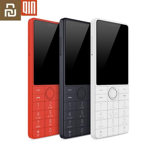 smart home control qin 1s+ volte 4g network wifi 4g+512mb 2.8 inch 1480mah bluetooth 4.2 infrared remote gps dual sim card
smart home control qin 1s+ volte 4g network wifi 4g+512mb 2.8 inch 1480mah bluetooth 4.2 infrared remote gps dual sim card