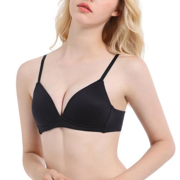 bras women bra bralette u back vest ultra thin underwear lingerie comfortable push up lace brassiere transparent wireles, Red;black
bras women bra bralette u back vest ultra thin underwear lingerie comfortable push up lace brassiere transparent wireles, Red;black
