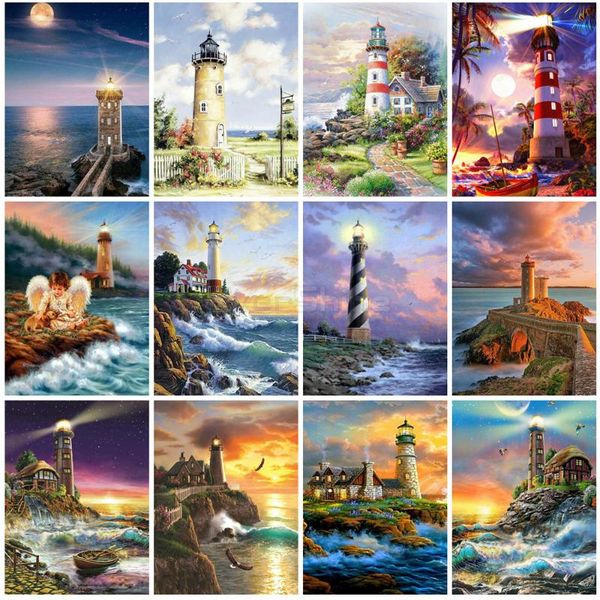 diamond painting evershine arrivals 5d full square lighthouse cross stitch art embroidery mosaic sale wall decor
diamond painting evershine arrivals 5d full square lighthouse cross stitch art embroidery mosaic sale wall decor