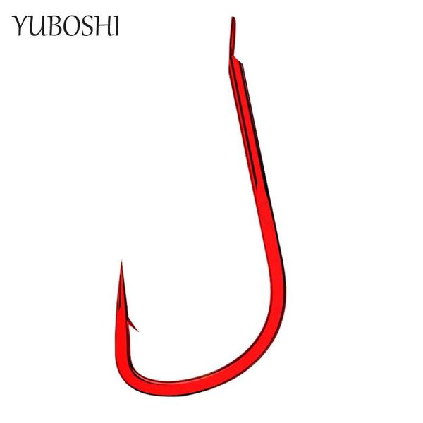 fishing hooks 2021 100pcs/pack with barbed fish hook japanese high carbon steel 3.2-8mm wide quality tackles
fishing hooks 2021 100pcs/pack with barbed fish hook japanese high carbon steel 3.2-8mm wide quality tackles