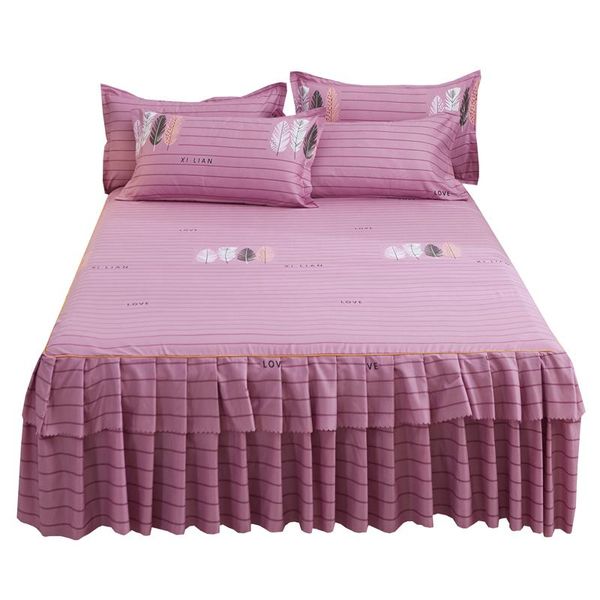 bedding sets bed skirt bedspread one-piece all-cotton edge 1.8m pure cotton protective cover princess non-slip sheet fitted
bedding sets bed skirt bedspread one-piece all-cotton edge 1.8m pure cotton protective cover princess non-slip sheet fitted