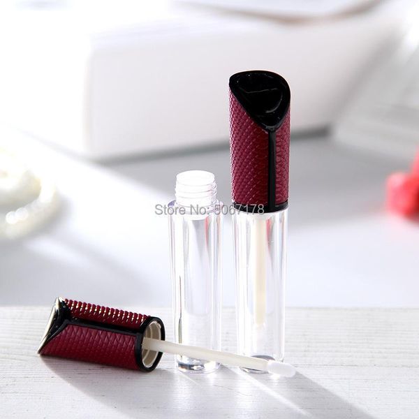 storage bottles & jars 10/30/50pcs empty lip gloss tubes travel makeup tools cosmetic containers lipstick tube
storage bottles & jars 10/30/50pcs empty lip gloss tubes travel makeup tools cosmetic containers lipstick tube