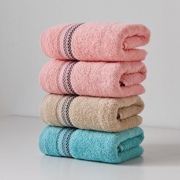 towel all cotton microfiber towels,1 piece of household soft super absorbent towels year gift for bath wedding