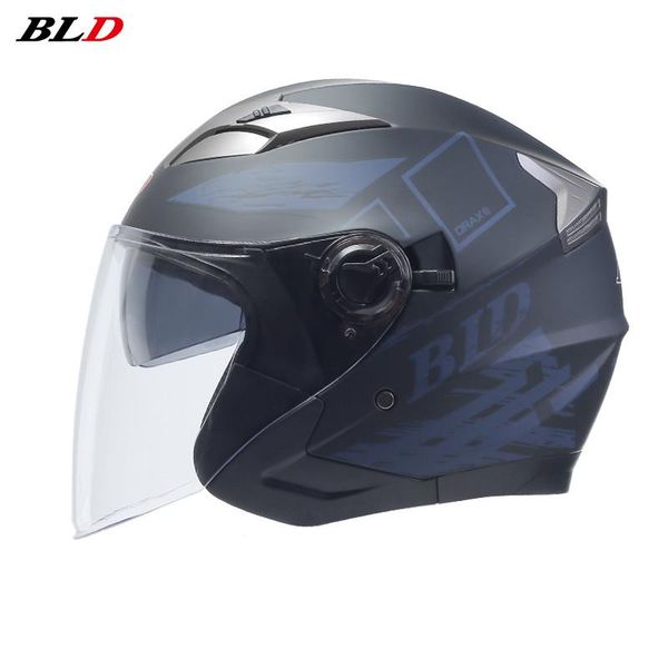 motorcycle helmets bld matte black color scooter bike electric motorbike man women four seansons warm cascos para moto safety 
motorcycle helmets bld matte black color scooter bike electric motorbike man women four seansons warm cascos para moto safety