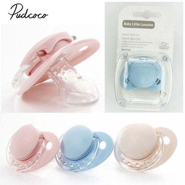 baby pacifier 2021 arrival born kids boys girl dummy nipples -grade silicone orthodontic soother 0-36months1
baby pacifier 2021 arrival born kids boys girl dummy nipples -grade silicone orthodontic soother 0-36months1
