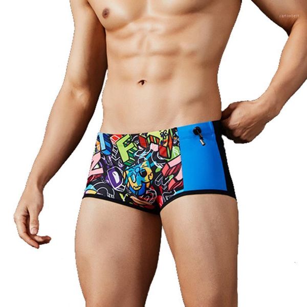 men new swimwear swimming trunks sunga sport swimsuit quick dry beach surfing shorts mayo praia homens maillot de bain1
men new swimwear swimming trunks sunga sport swimsuit quick dry beach surfing shorts mayo praia homens maillot de bain1