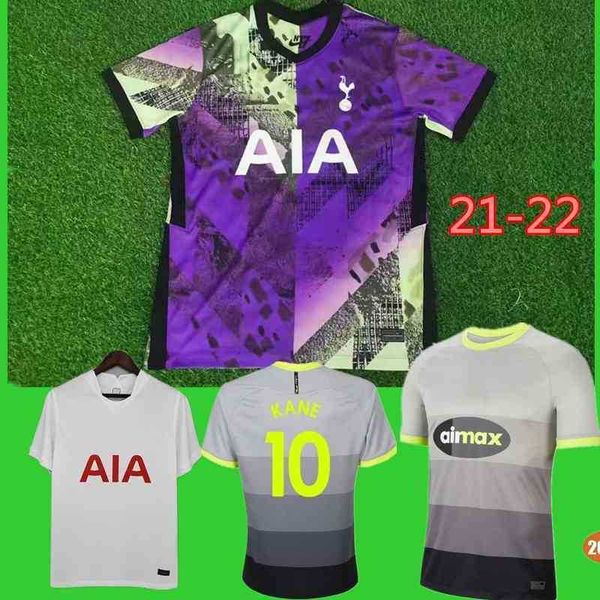 21 22 DELE SON TOTTENHAMes BALE Soccer Jersey HOJBJERG BERGWIJN LO CELSO SPURS 2021 2022 LUCAS Football Shirts Uniforms, Gray
21 22 DELE SON TOTTENHAMes BALE Soccer Jersey HOJBJERG BERGWIJN LO CELSO SPURS 2021 2022 LUCAS Football Shirts Uniforms, Gray