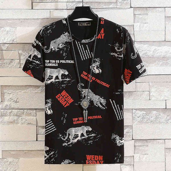 men's t-shirts summer homme tshirts t-shirt cotton streetwear hip hop print o-neck men women casual male tees mb4f, White;black
men's t-shirts summer homme tshirts t-shirt cotton streetwear hip hop print o-neck men women casual male tees mb4f, White;black