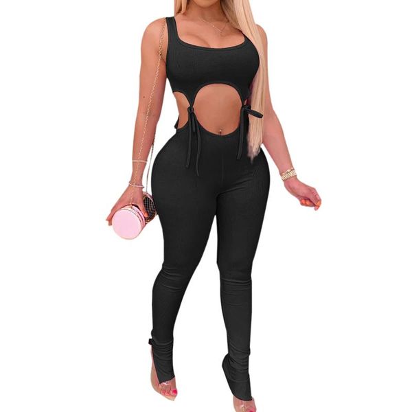 women's tracksuits simenual bandage fitness fashion women matching sets sleeveless solid sporty workout two piece outfits skinny and pa, Gray
women's tracksuits simenual bandage fitness fashion women matching sets sleeveless solid sporty workout two piece outfits skinny and pa, Gray