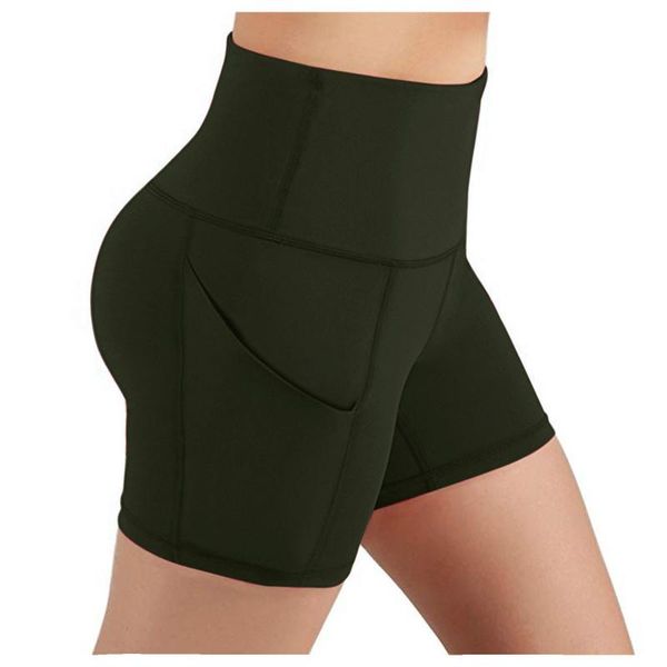 yoga outfit women's gym sports running fitness tights solid color hip lift mid waist abdominal pocket leggings three-quarter pants
yoga outfit women's gym sports running fitness tights solid color hip lift mid waist abdominal pocket leggings three-quarter pants