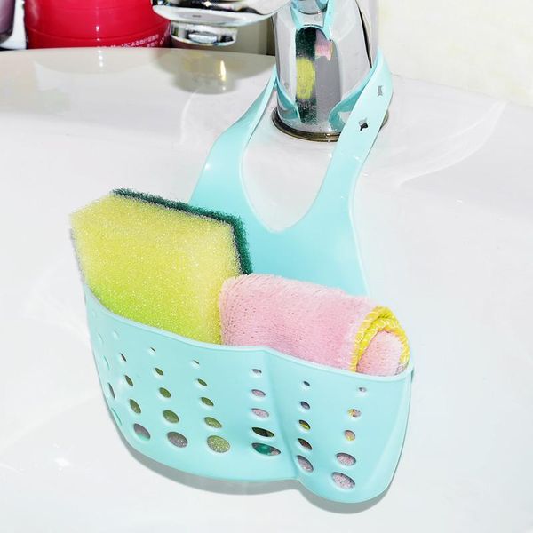 kitchen storage & organization sink shelf soap sponge drain rack silicone hanging basket bag faucet holder adjustable bathroom
kitchen storage & organization sink shelf soap sponge drain rack silicone hanging basket bag faucet holder adjustable bathroom