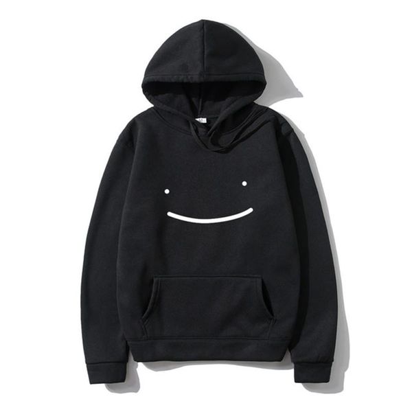 men's hoodies & sweatshirts dream merch hoodie women's pullover harajuku tracksui 2021 streetwear fashion casual all-match clothes, Black
men's hoodies & sweatshirts dream merch hoodie women's pullover harajuku tracksui 2021 streetwear fashion casual all-match clothes, Black