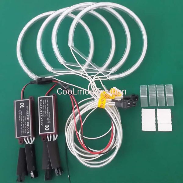 angel eyes for eye halo rings light e36 e38 e39 e46 projector white crystal 4x131mm ccfl led car headlights
angel eyes for eye halo rings light e36 e38 e39 e46 projector white crystal 4x131mm ccfl led car headlights