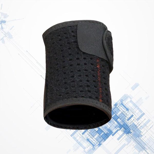 wrist support aluminum spring adjustable wristband elastic breathable wraps bandages weightlifting powerlifting fitness gy, Black;red
wrist support aluminum spring adjustable wristband elastic breathable wraps bandages weightlifting powerlifting fitness gy, Black;red