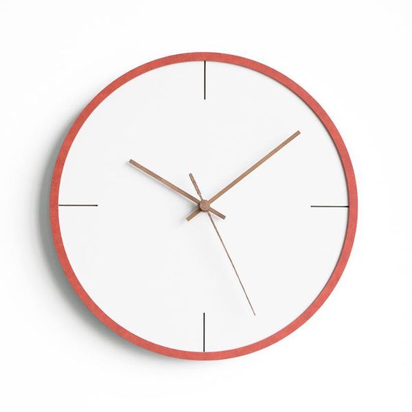 wall clocks creative watches study silent hanging home decor gold modern europe minimalist living room
wall clocks creative watches study silent hanging home decor gold modern europe minimalist living room