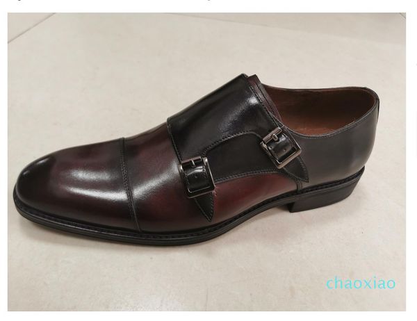 designer men's leather business casual shoes european and american style comfortable fashion luxury flat footwear office party walk bla, Black
designer men's leather business casual shoes european and american style comfortable fashion luxury flat footwear office party walk bla, Black