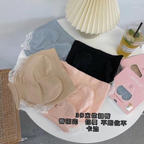 women's panties magic pants abdominal thread lace underwear peach hip high-waisted, Black;pink
women's panties magic pants abdominal thread lace underwear peach hip high-waisted, Black;pink