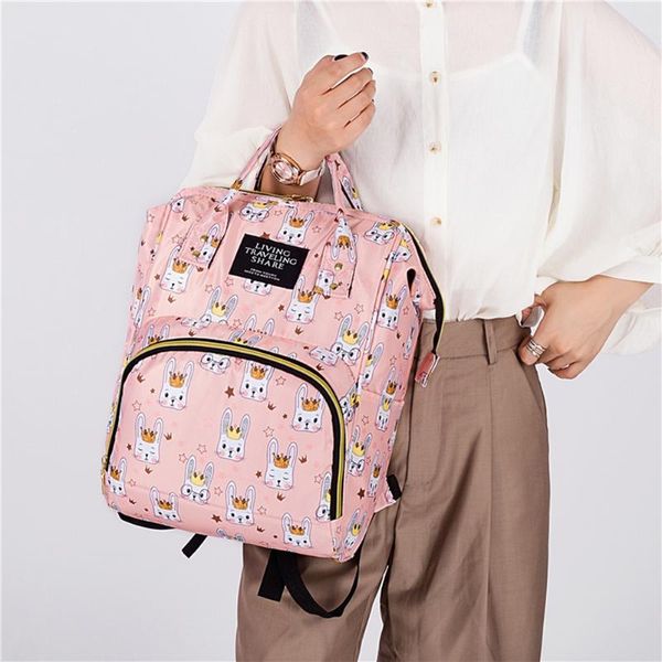 mummy travel crib packs stylish folding nappy bags baby diaper backpack big capacity maternity
mummy travel crib packs stylish folding nappy bags baby diaper backpack big capacity maternity