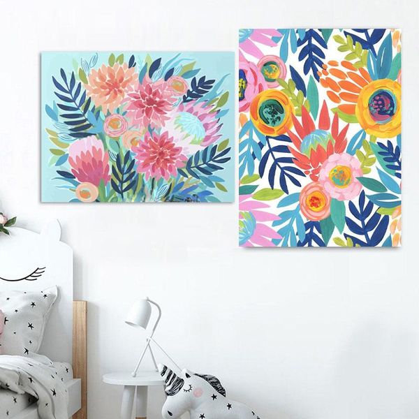 paintings ruopoty 2pc/set diy painting by numbers flower acrylic paint coloring modern wall art picture for home decor
paintings ruopoty 2pc/set diy painting by numbers flower acrylic paint coloring modern wall art picture for home decor