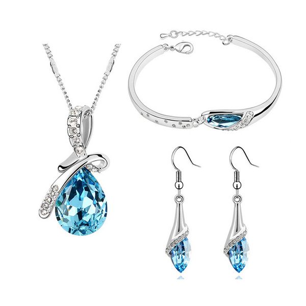 new arrival for new year austria zircon crystal necklace/earrings/bracelet jewelry sets diamond shoe jewelrys set, Black
new arrival for new year austria zircon crystal necklace/earrings/bracelet jewelry sets diamond shoe jewelrys set, Black