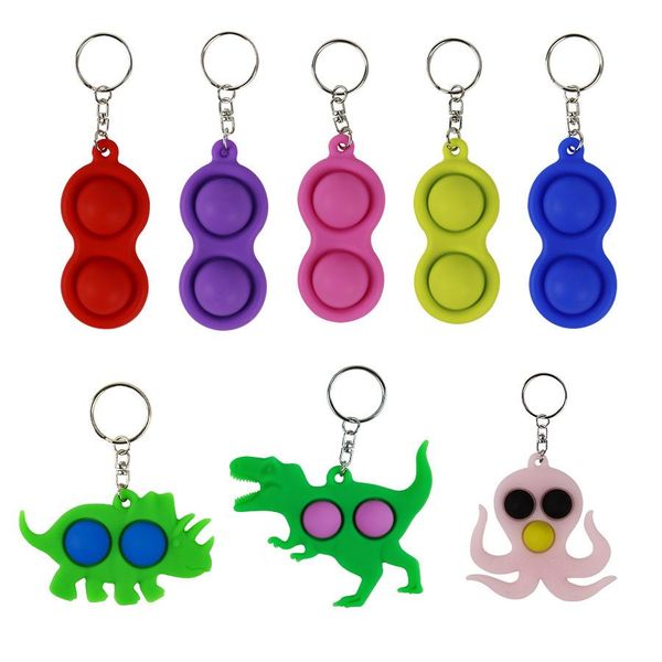 favor fidget simple dimple toy keychains pendant rodent control pioneer food-grade silicone decompression toys gifts
favor fidget simple dimple toy keychains pendant rodent control pioneer food-grade silicone decompression toys gifts